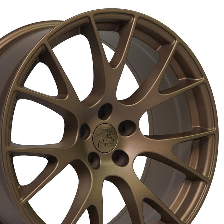 OE Wheels Replica DG15