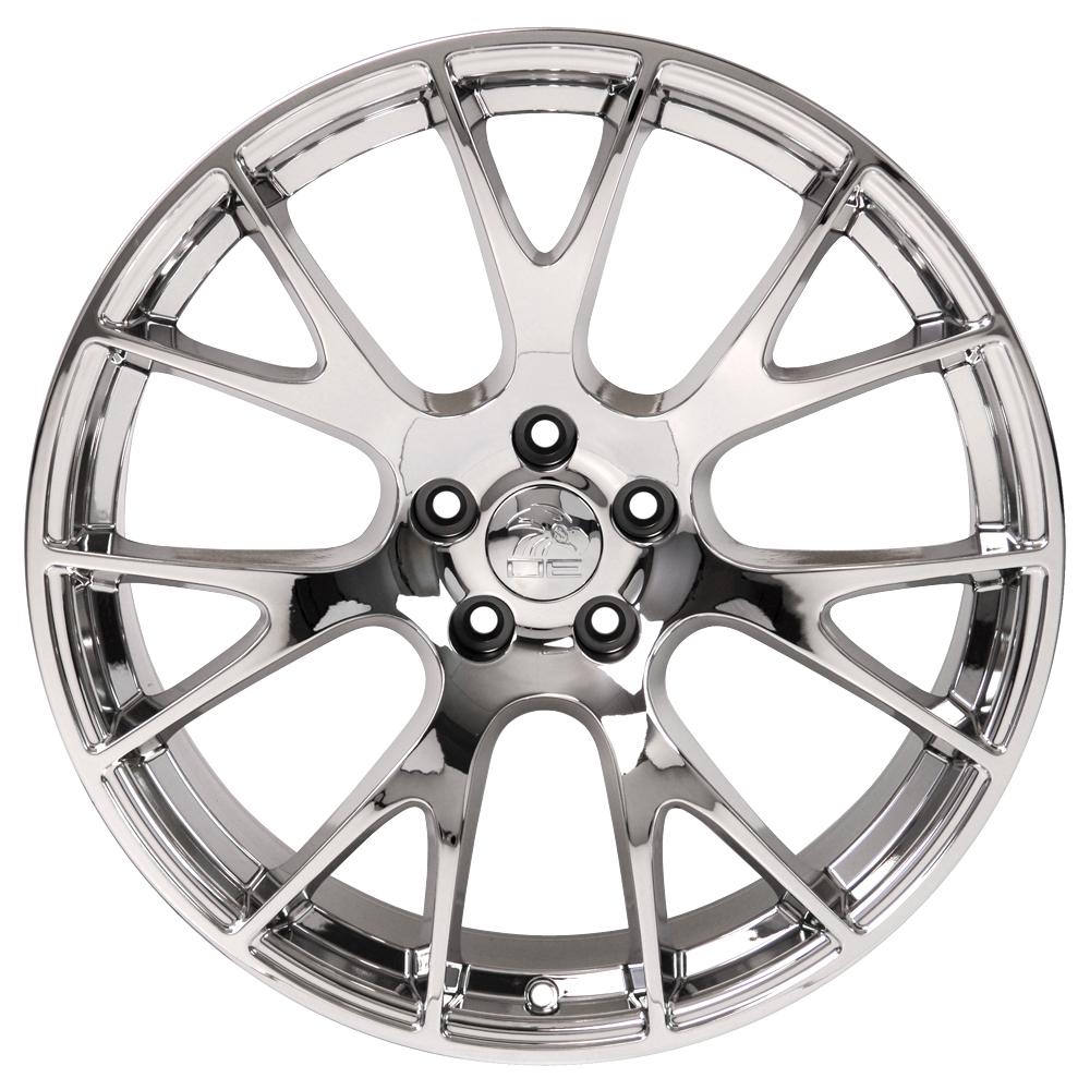 OE Wheels Replica DG15