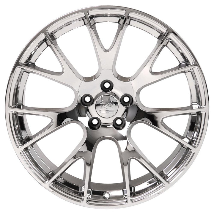 OE Wheels Replica DG15