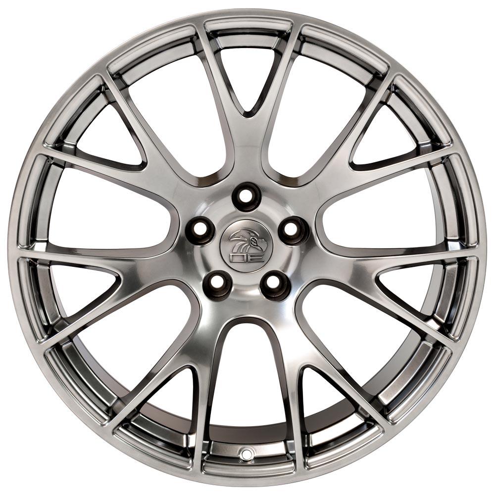OE Wheels Replica DG15