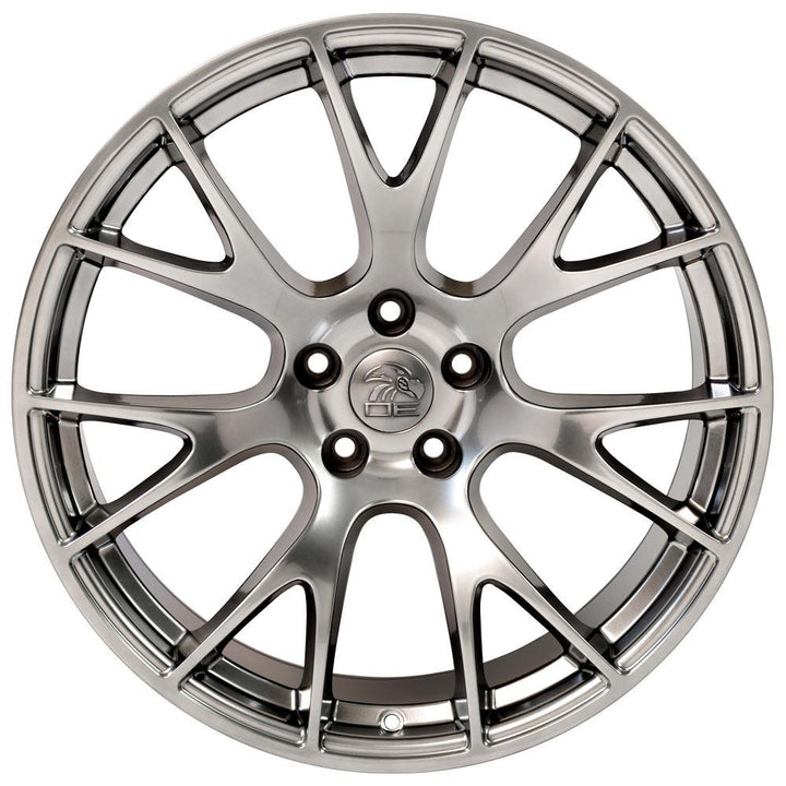 OE Wheels Replica DG15