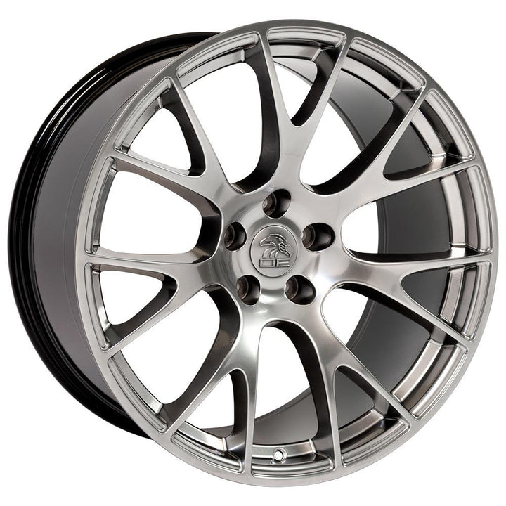 OE Wheels Replica DG15