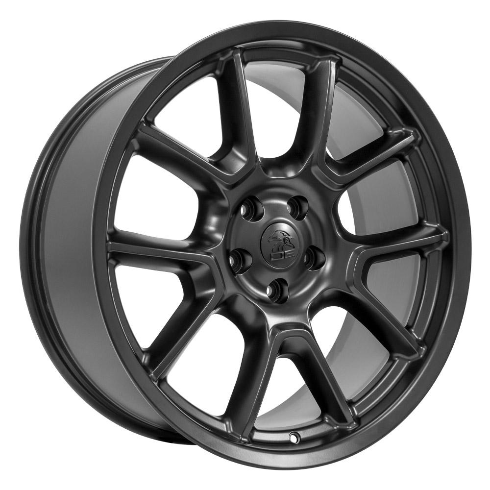 OE Wheels Replica DG21 Wheel