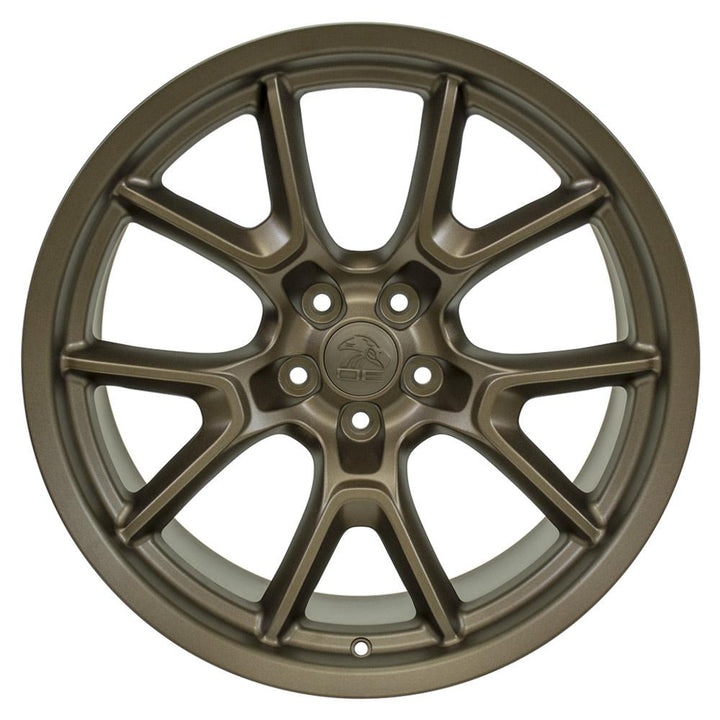 OE Wheels Replica DG21 Wheel