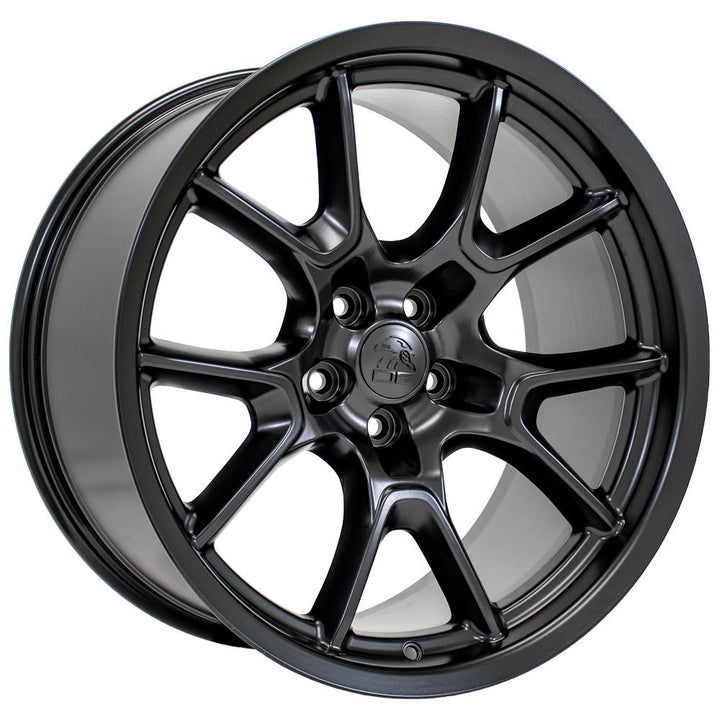 OE Wheels Replica DG21 Wheel