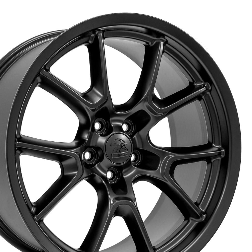 OE Wheels Replica DG21 Wheel