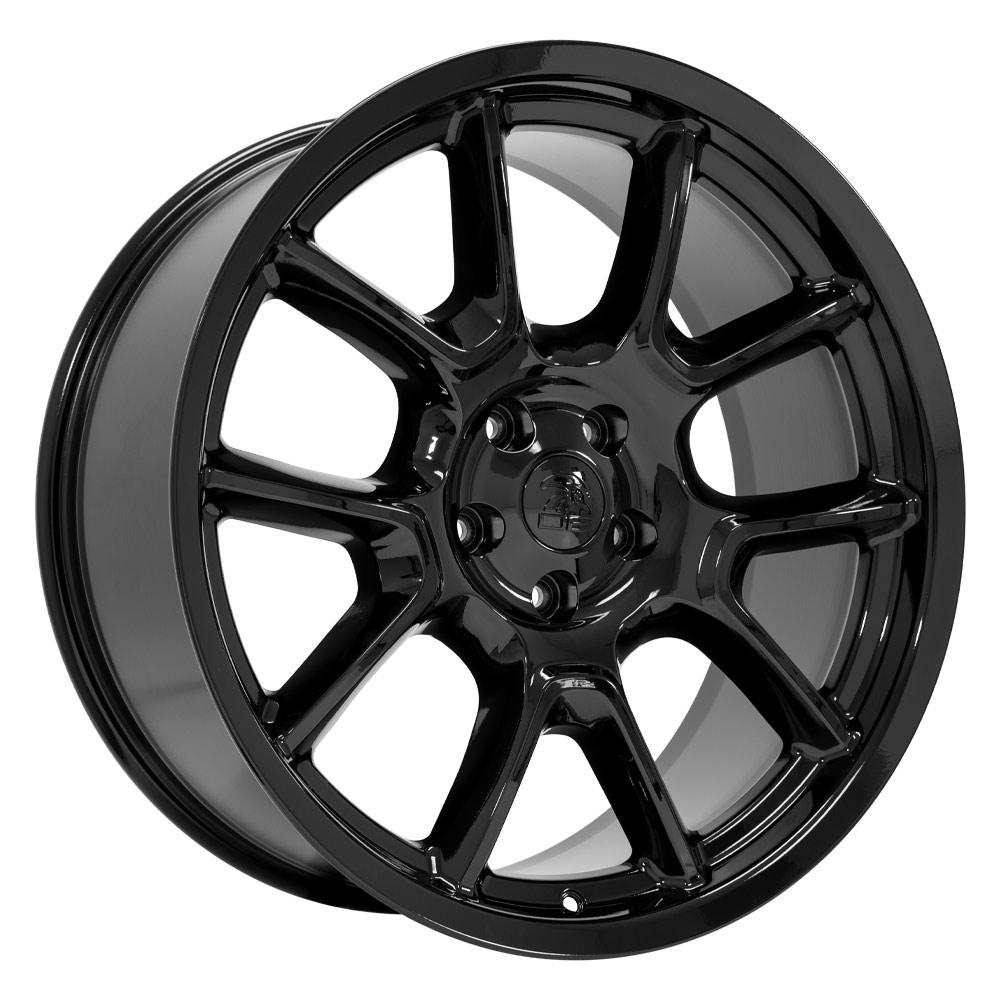 OE Wheels Replica DG21 Wheel