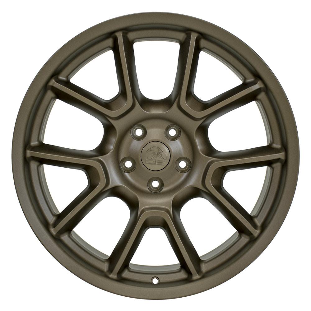 OE Wheels Replica DG21 Wheel