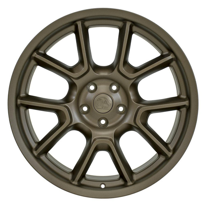 OE Wheels Replica DG21 Wheel