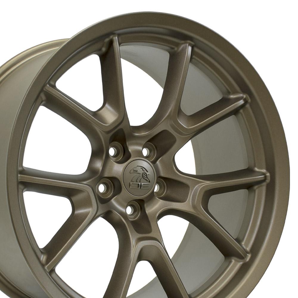 OE Wheels Replica DG21 Wheel