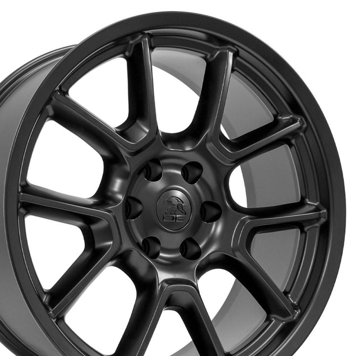 OE Wheels Replica DG21 Wheel