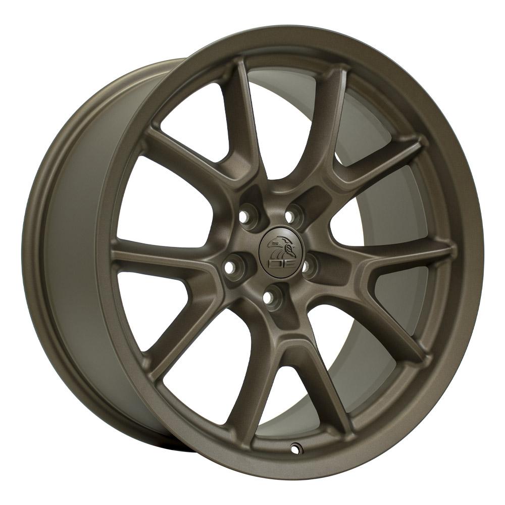 OE Wheels Replica DG21 Wheel