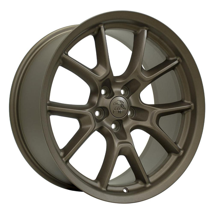 OE Wheels Replica DG21 Wheel