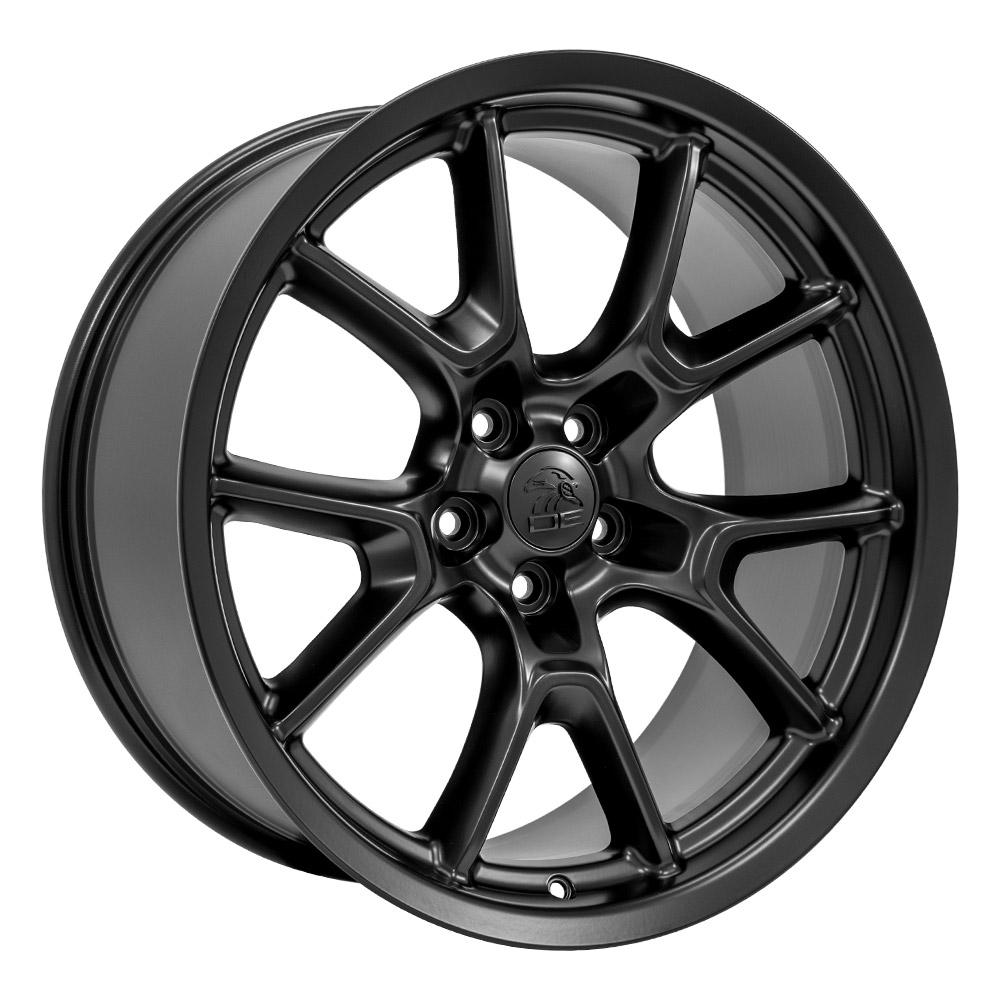 OE Wheels Replica DG21 Wheel