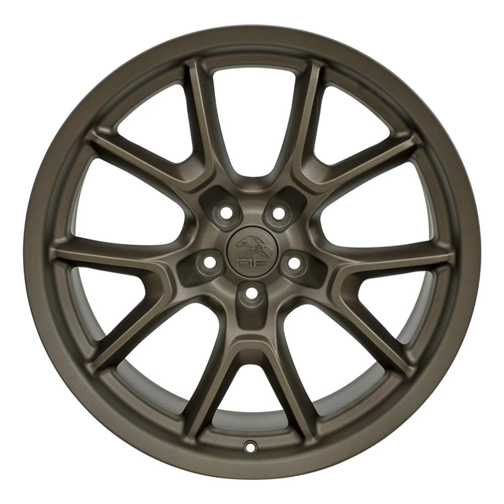 OE Wheels Replica DG21 Wheel