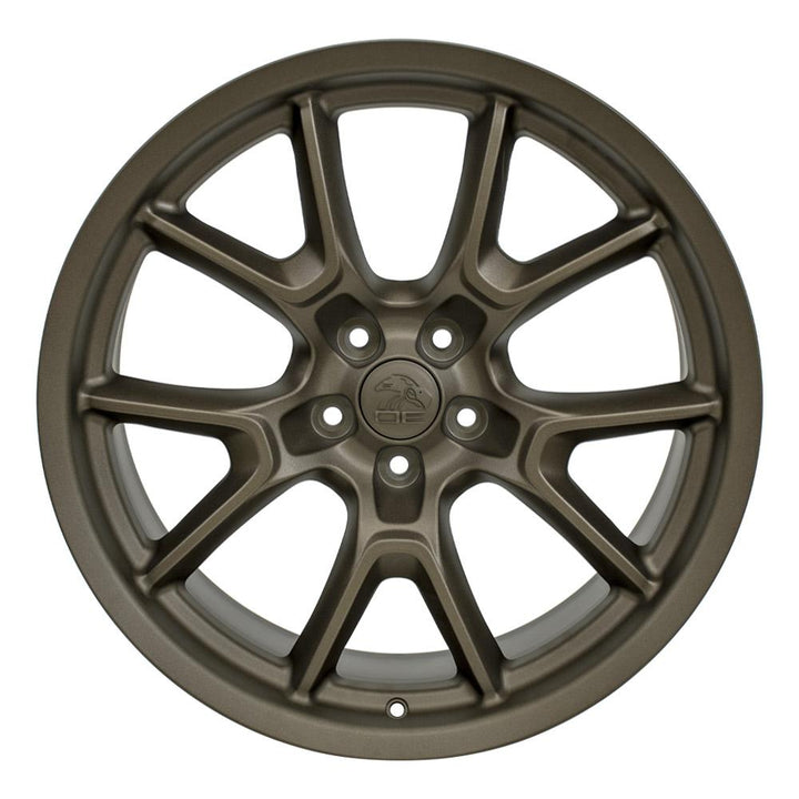 OE Wheels Replica DG21 Wheel