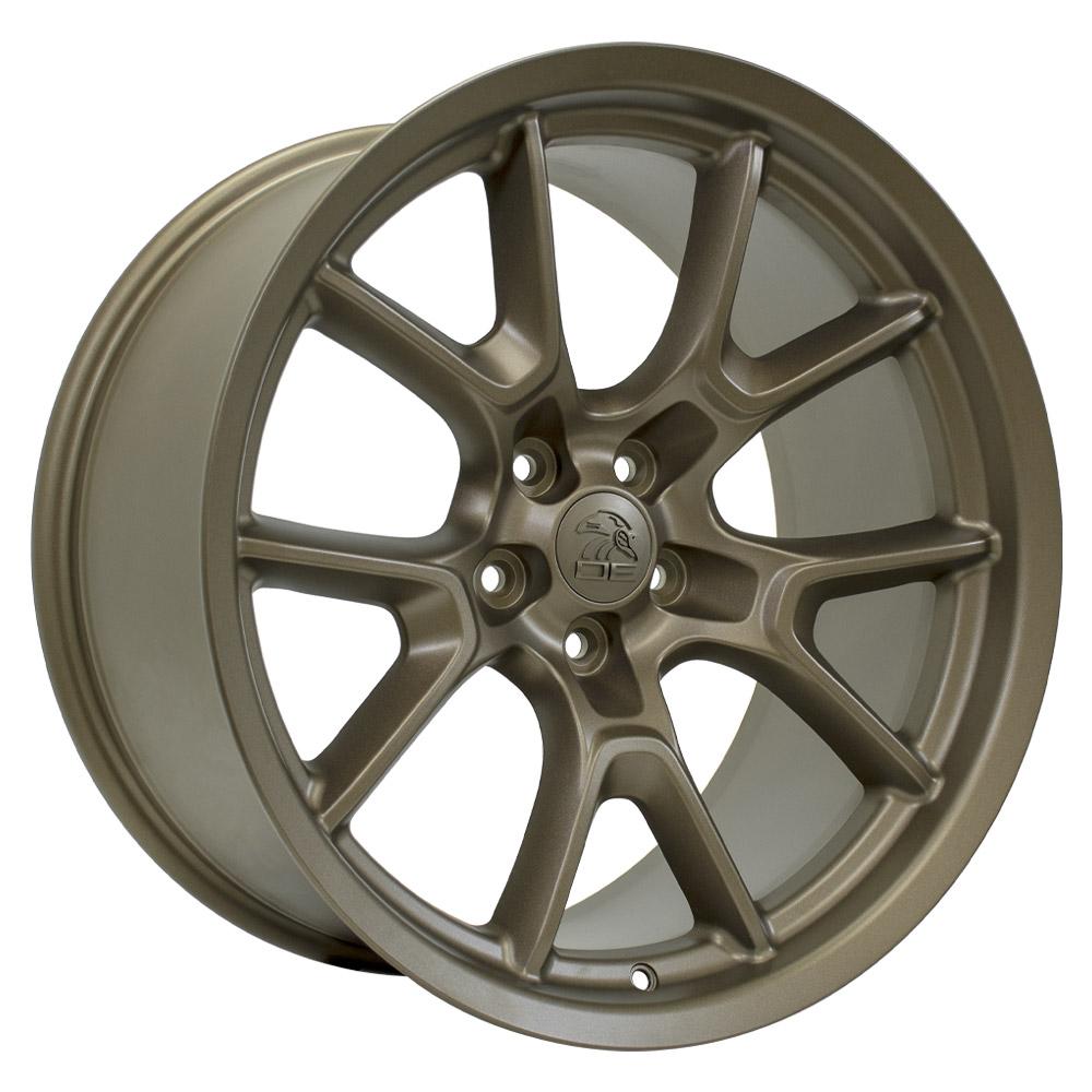 OE Wheels Replica DG21 Wheel