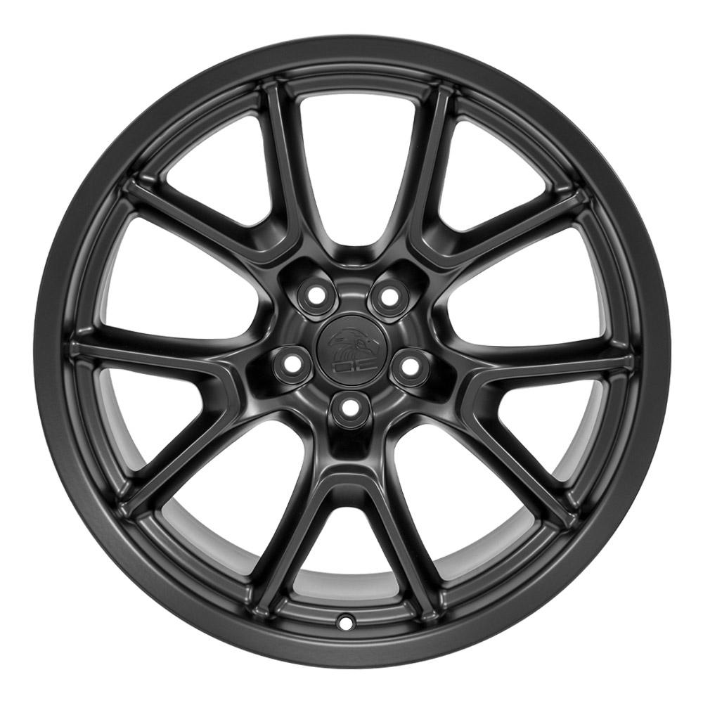 OE Wheels Replica DG21 Wheel