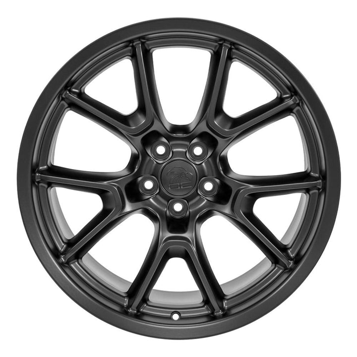 OE Wheels Replica DG21 Wheel