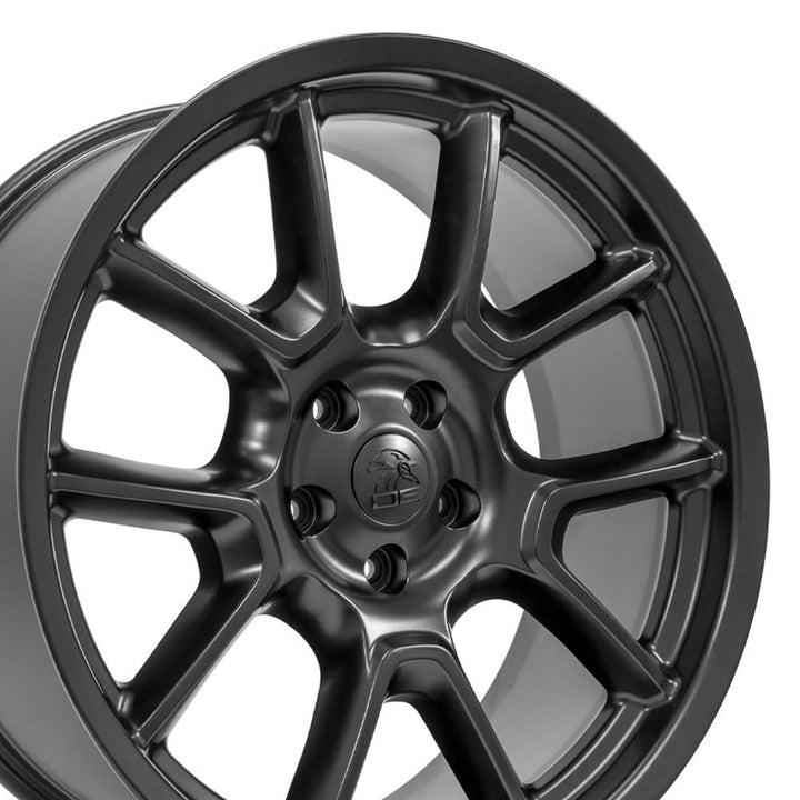OE Wheels Replica DG21 Wheel