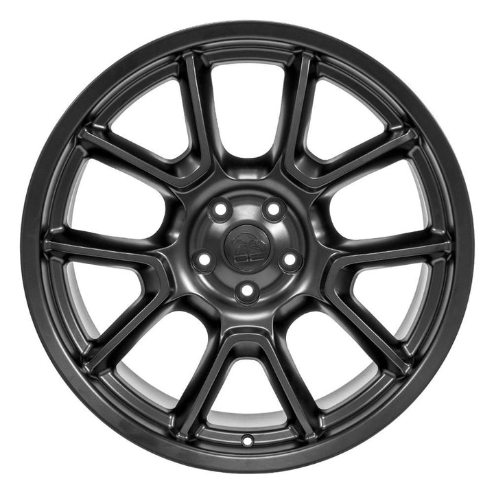 OE Wheels Replica DG21 Wheel