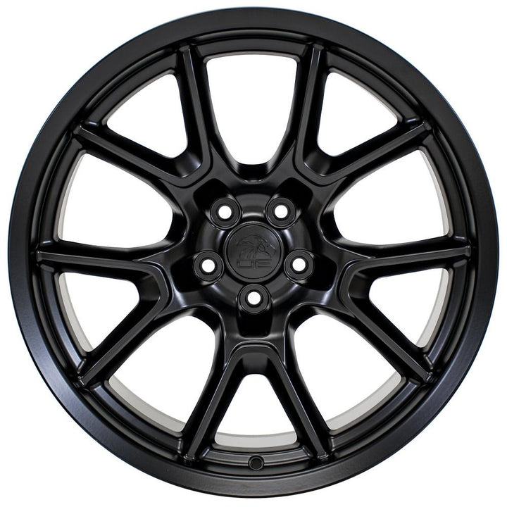 OE Wheels Replica DG21 Wheel