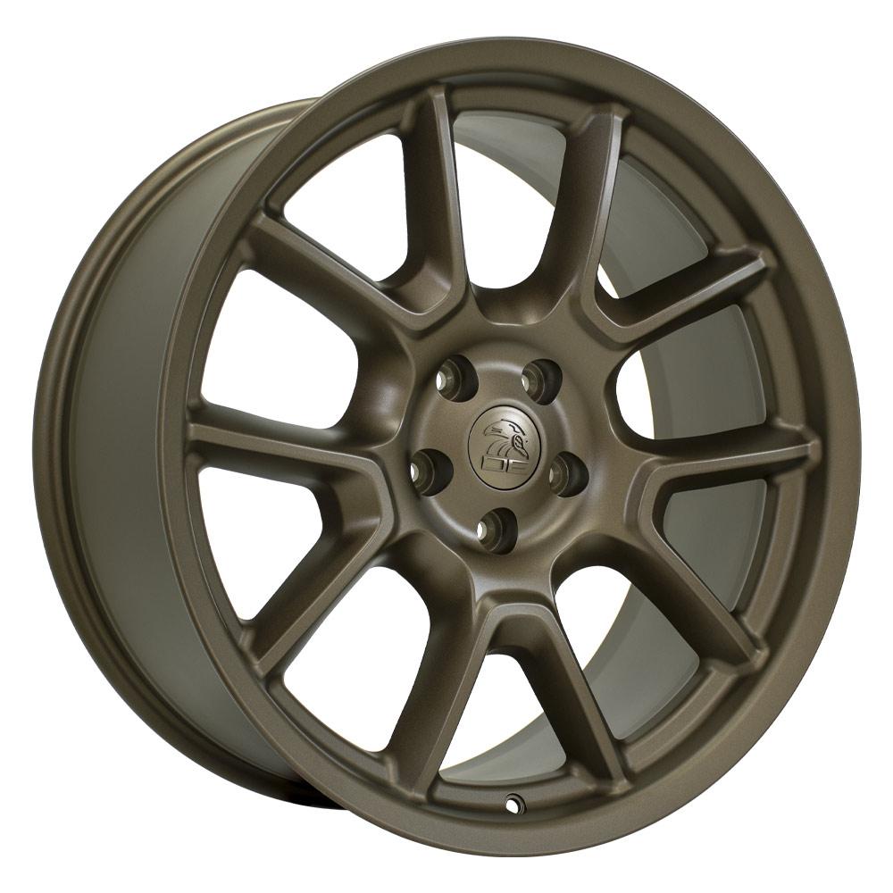 OE Wheels Replica DG21 Wheel