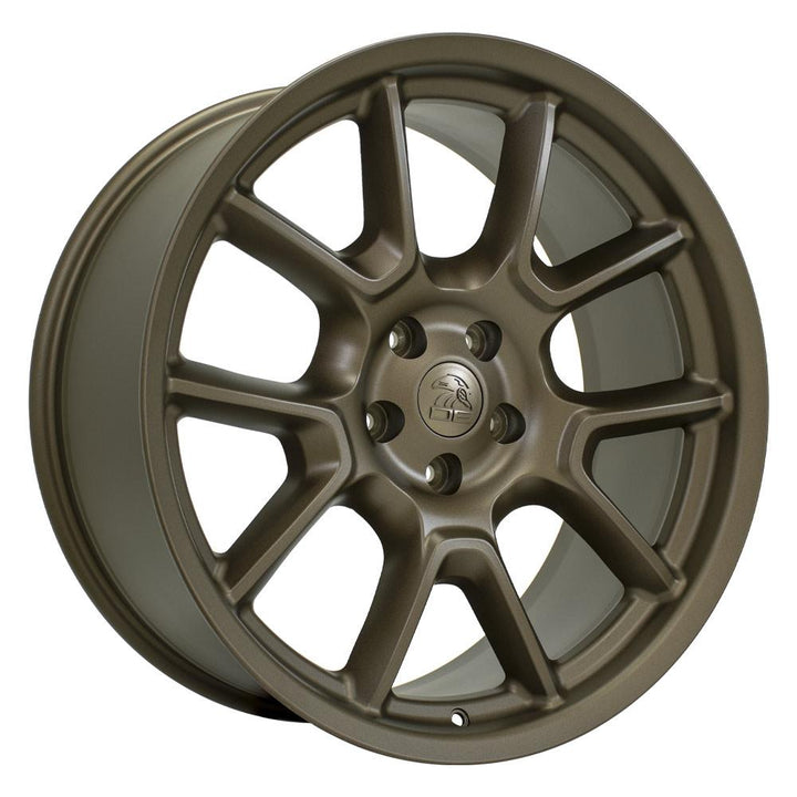 OE Wheels Replica DG21 Wheel