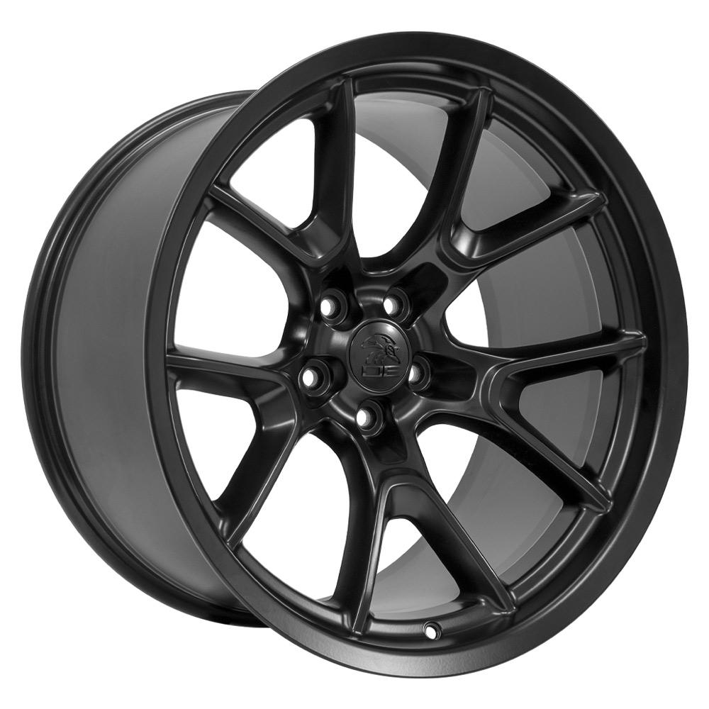 OE Wheels Replica DG21 Wheel