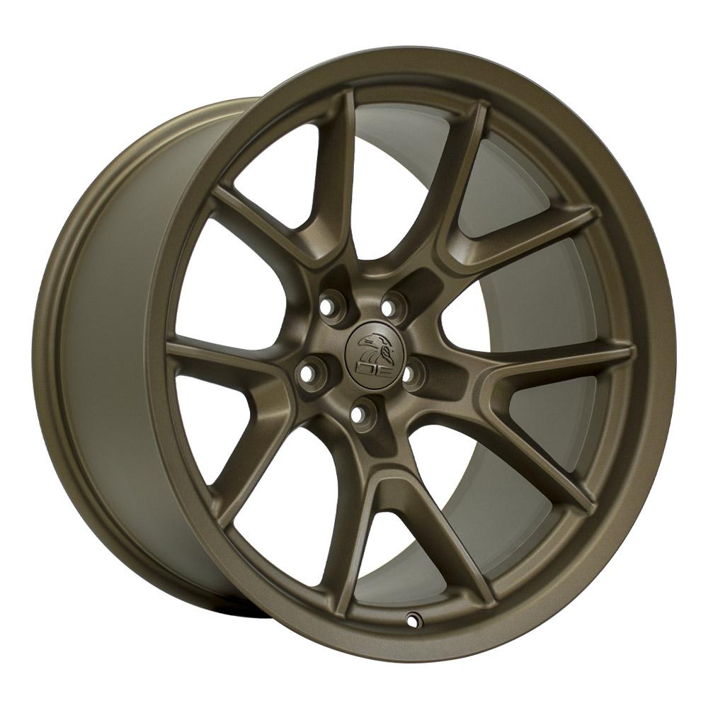 OE Wheels Replica DG21 Wheel