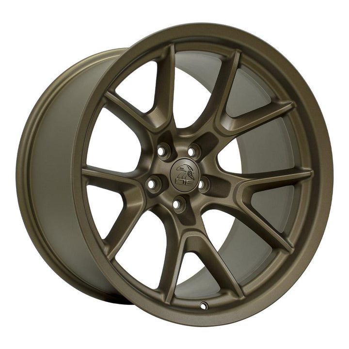 OE Wheels Replica DG21 Wheel