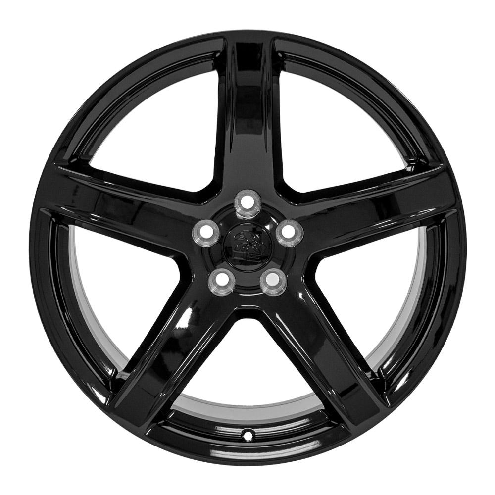 OE Wheels Replica DG22 Wheels