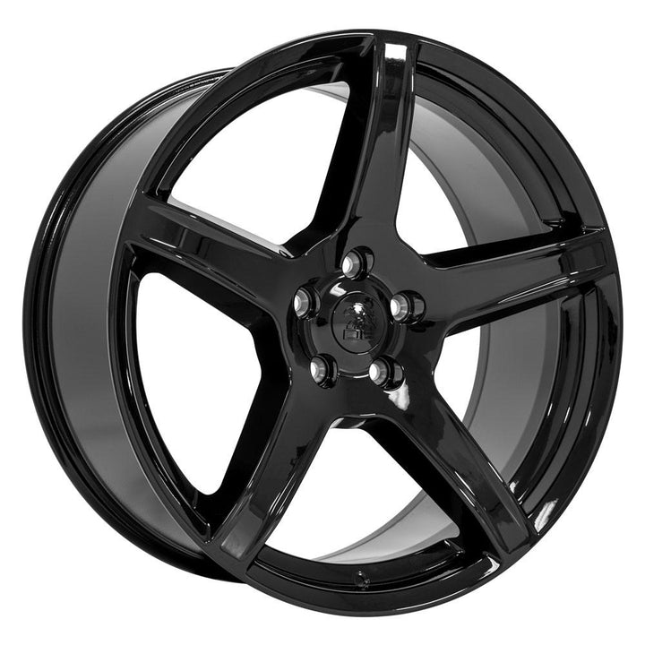 OE Wheels Replica DG22 Wheels