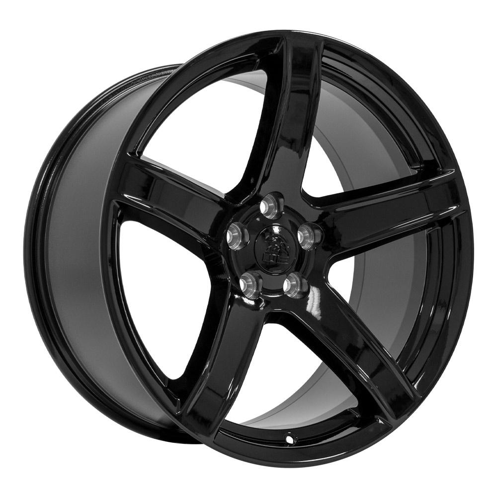 OE Wheels Replica DG22 Wheels