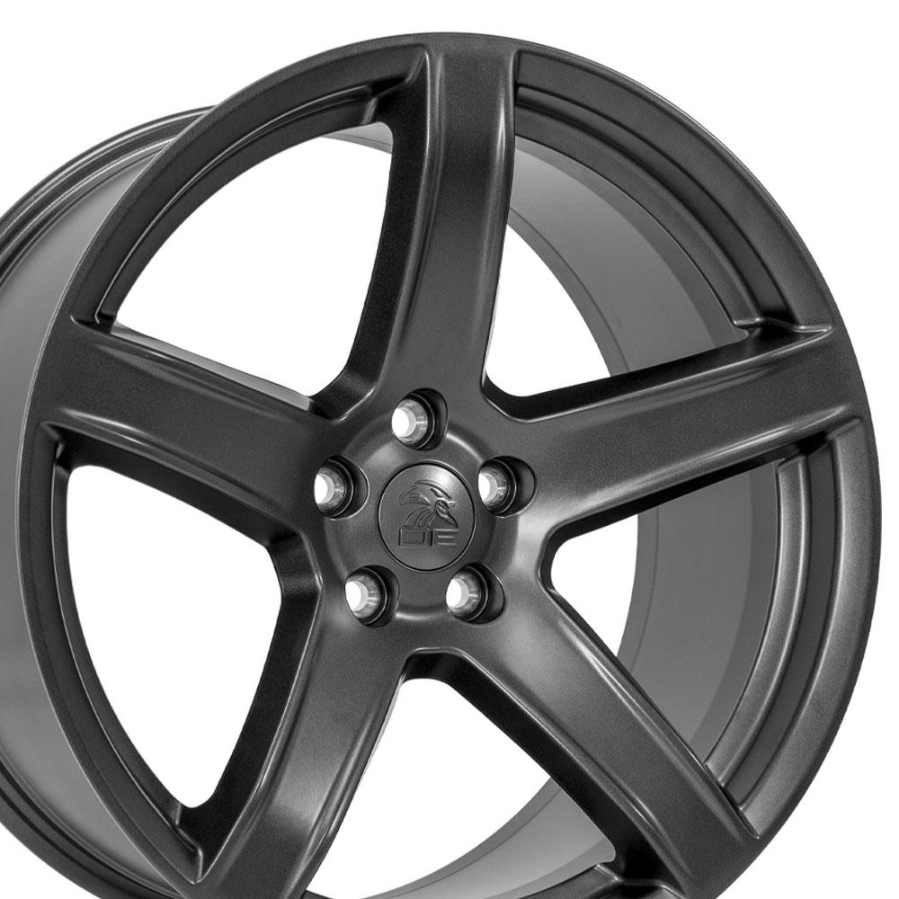 OE Wheels Replica DG22 Wheels