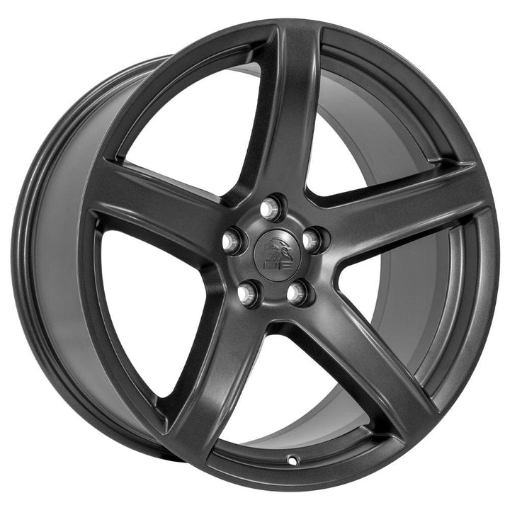 OE Wheels Replica DG22 Wheels