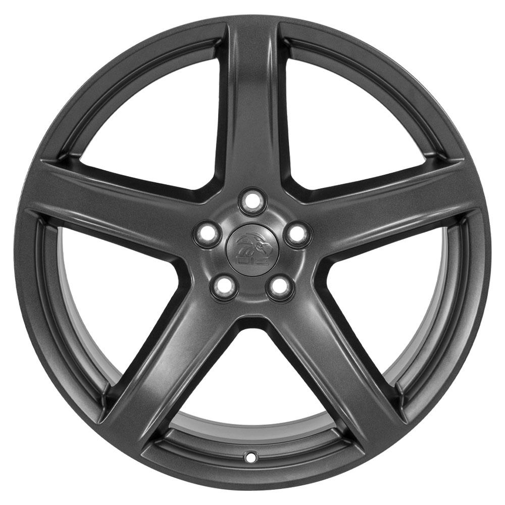 OE Wheels Replica DG22 Wheels