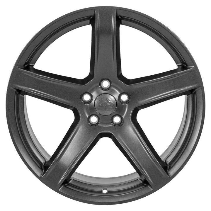 OE Wheels Replica DG22 Wheels