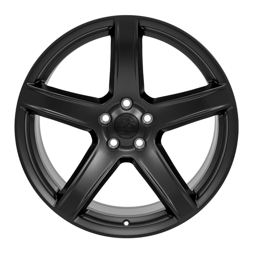 OE Wheels Replica DG22 Wheels