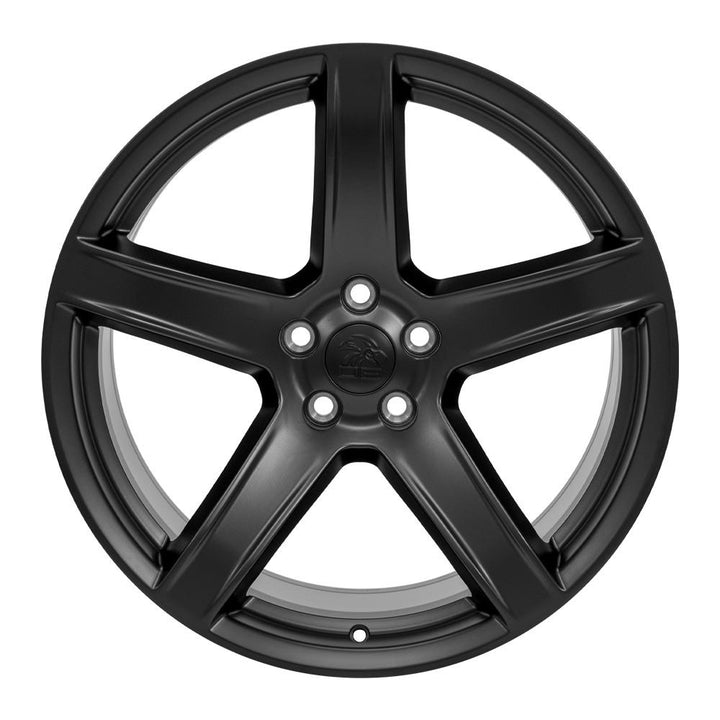 OE Wheels Replica DG22 Wheels
