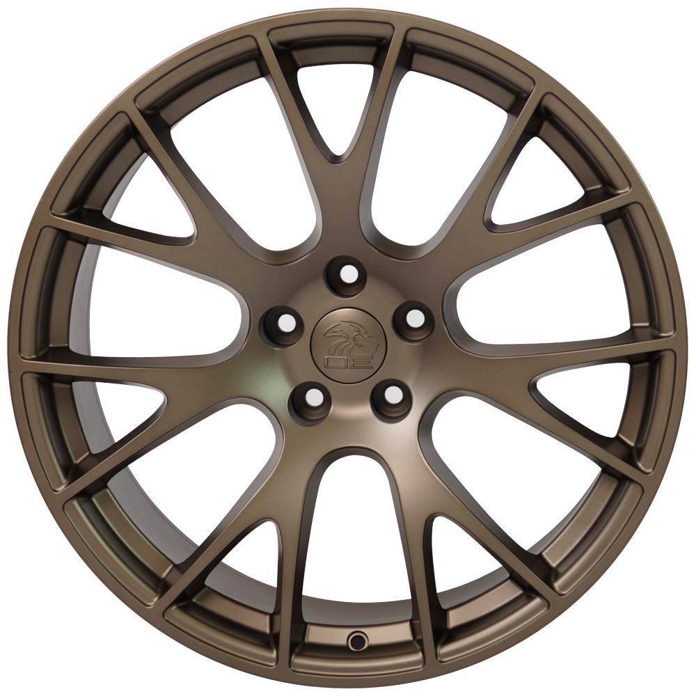 OE Wheels Replica DG69 Wheel