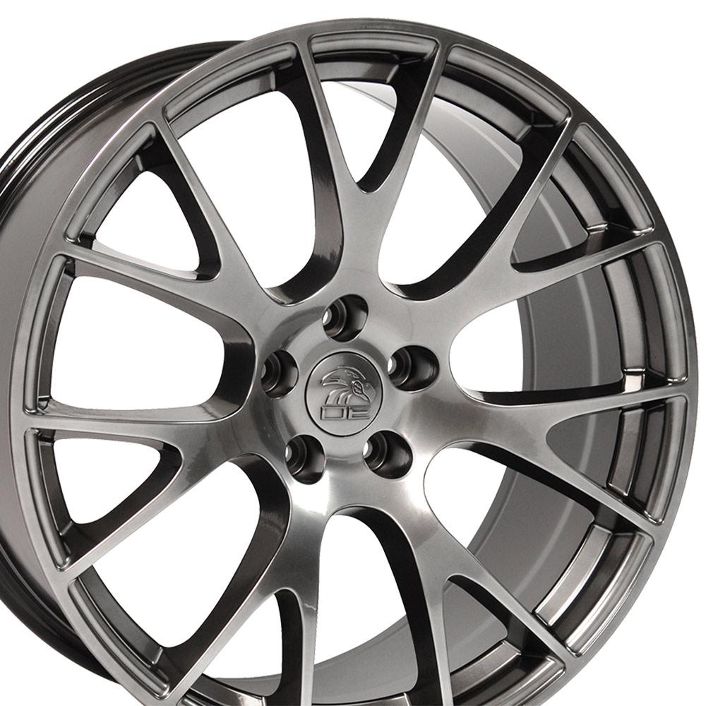 OE Wheels Replica DG69 Wheel