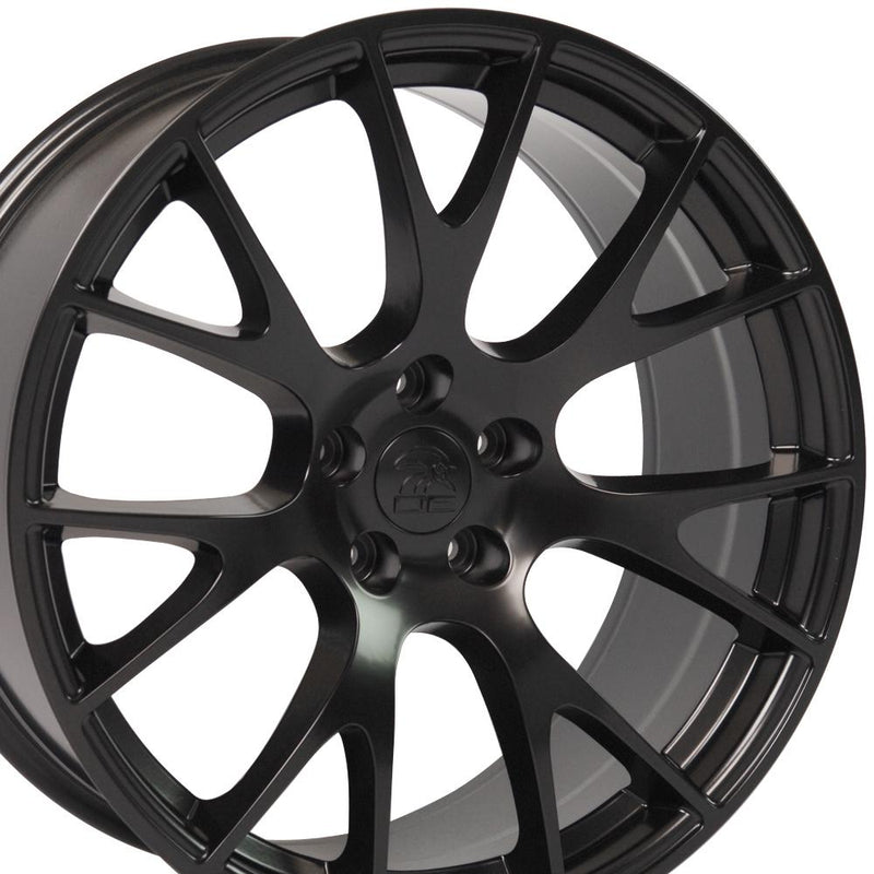 OE Wheels Replica DG69 Wheel