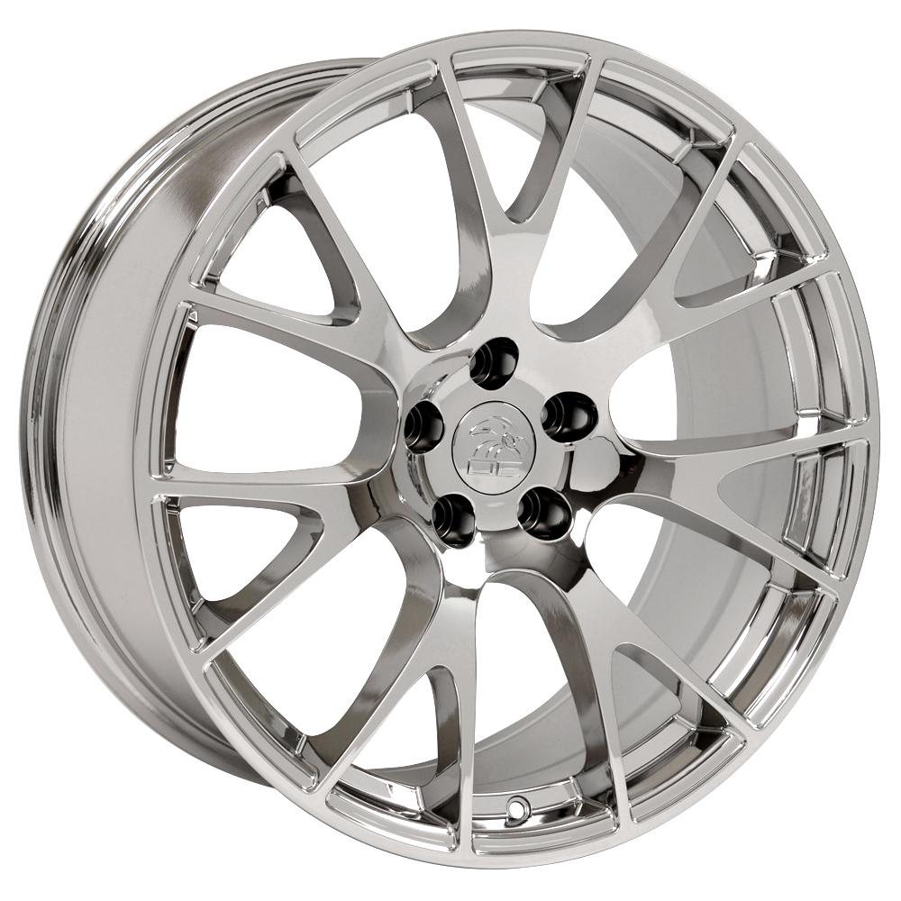 OE Wheels Replica DG69 Wheel