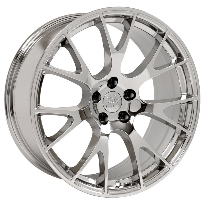 OE Wheels Replica DG69 Wheel