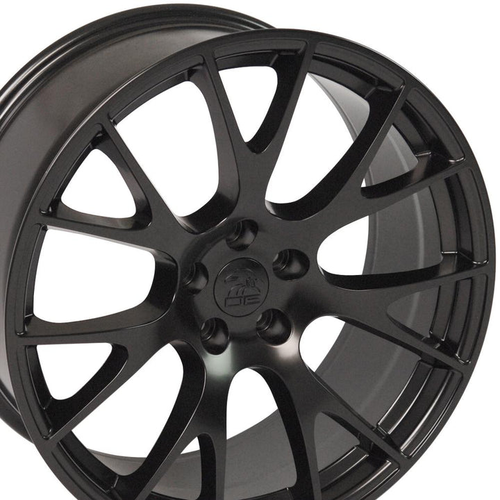 OE Wheels Replica DG69 Wheel