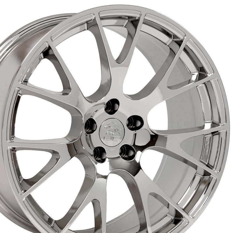 OE Wheels Replica DG69 Wheel