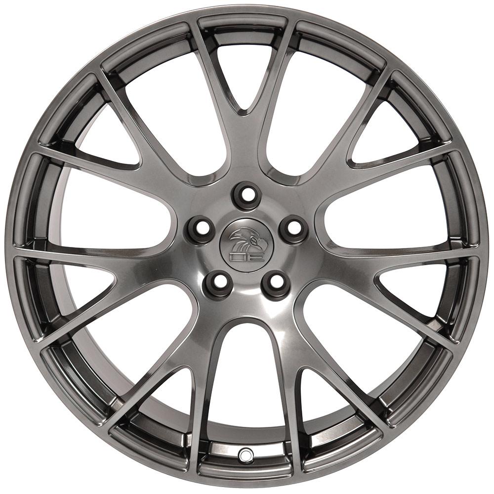 OE Wheels Replica DG69 Wheel