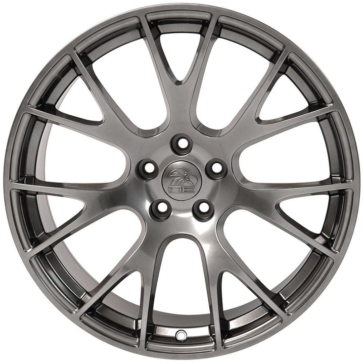 OE Wheels Replica DG69 Wheel