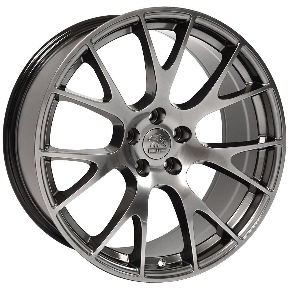 OE Wheels Replica DG69 Wheel